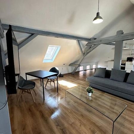 T-Apartments Marktheidenfeld Zewnętrze zdjęcie