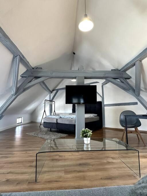T-Apartments Marktheidenfeld Zewnętrze zdjęcie