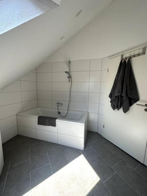 T-Apartments Marktheidenfeld Zewnętrze zdjęcie