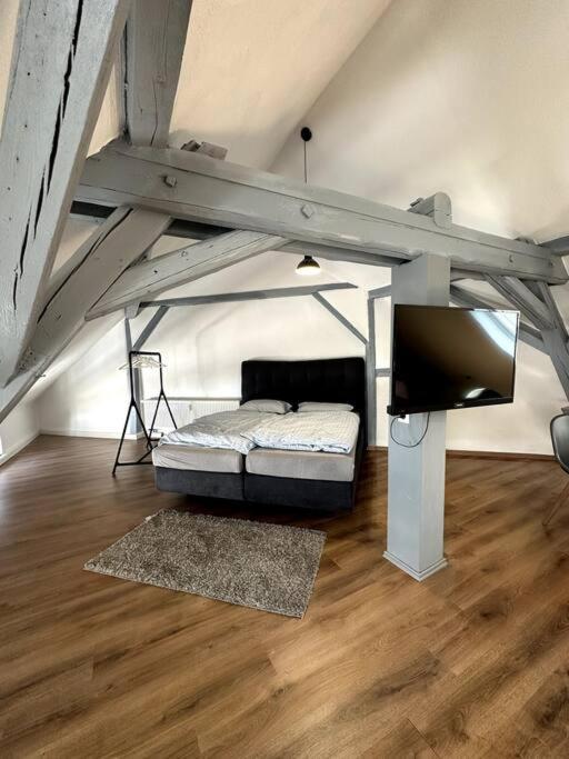T-Apartments Marktheidenfeld Zewnętrze zdjęcie