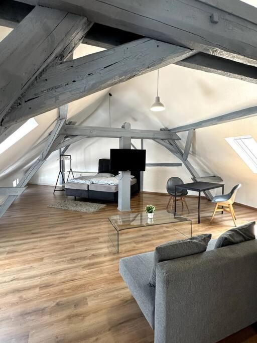 T-Apartments Marktheidenfeld Zewnętrze zdjęcie