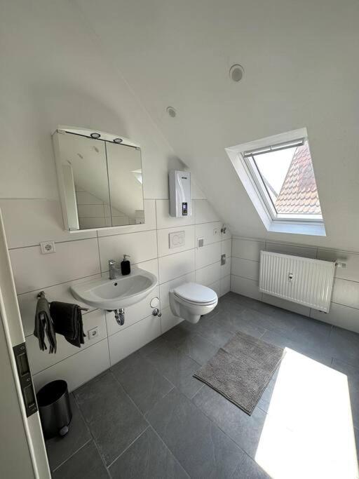T-Apartments Marktheidenfeld Zewnętrze zdjęcie